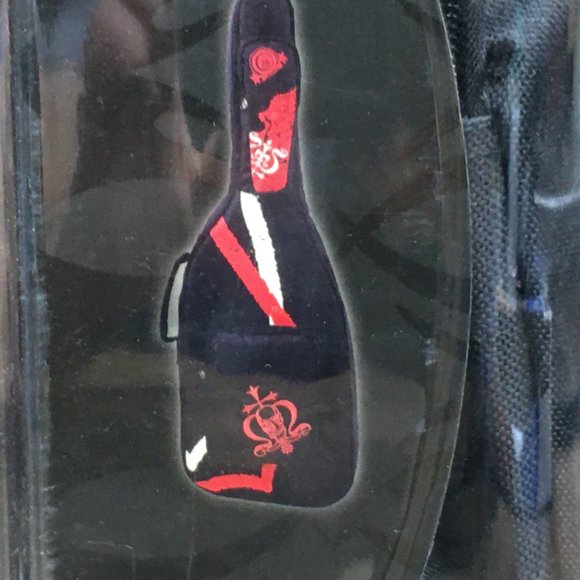 React Soft Guitar Case Z Series Model RT777R Fits All Game Guitars Universal - Picture 5 of 7